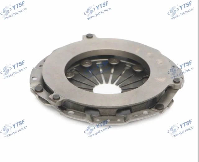 Truck Parts Auto Spare Parts Clutch Cover Lj462 Lj462q-1601000 JAC/Jmc/Foton/Forland/Isuzu/DFAC/Yuejin/FAW/HOWO/Sany/Auman/Fast/Weichai/Yuchai/Quanchai